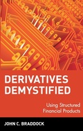 Cover: Derivatives Demystified - Wiley