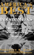Cover: America's Best - Wiley