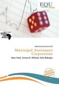 Cover: Municipal Assistance Corporation - Equ Press