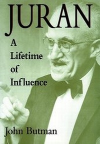 Enlarge image Cover: Juran - Wiley