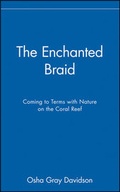 Cover: The Enchanted Braid - Wiley