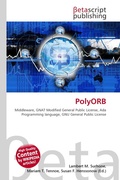 Cover: Polyorb - Betascript Publishing