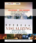 Cover: Visualizing Physical Geography - Wiley