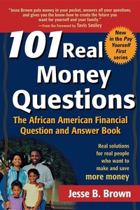 Enlarge image Cover: 101 Real Money Questions - Turner Publishing Company