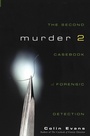 Cover: Murder Two - Trade Paper Press