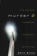 Cover: Murder Two - Trade Paper Press