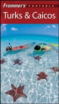Cover: Frommer's Portable Turks & Caicos - Wiley