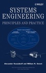 Cover: Systems Engineering Principles and Practice - Wiley