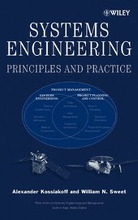 Enlarge image Cover: Systems Engineering Principles and Practice - Wiley