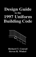 Cover: Design Guide to the 1997 Uniform Building Code - Wiley