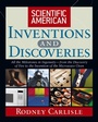 Bild: Scientific American Inventions and Discoveries - Trade Paper Press