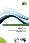 Cover: Ming Tsai - Fec Publishing