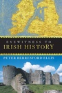 Cover: Eyewitness to Irish History - Trade Paper Press
