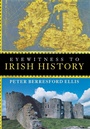 Cover: Eyewitness to Irish History - Wiley