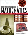 Cover: The Universal Book of Mathematics - Trade Paper Press