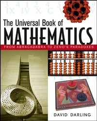 Enlarge image Cover: The Universal Book of Mathematics - Trade Paper Press