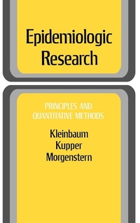 Enlarge image Cover: Epidemiologic Research - Wiley