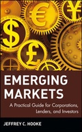 Cover: Emerging Markets - Wiley