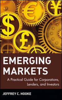 Enlarge image Cover: Emerging Markets - Wiley