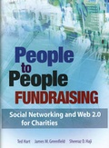 Cover: People to People Fundraising - Wiley