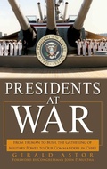 Cover: Presidents at War - Wiley