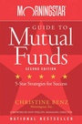 Cover: Morningstar Guide to Mutual Funds - Wiley