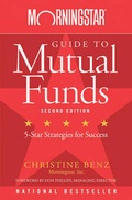 Cover: Morningstar Guide to Mutual Funds - Wiley