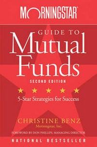 Enlarge image Cover: Morningstar Guide to Mutual Funds - Wiley