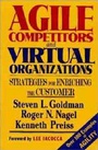 Cover: Agile Competitors and Virtual Organizations - Wiley