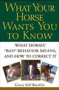 Abbildung von: What Your Horse Wants You to Know - Howell Book House