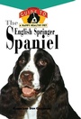 Cover: The English Springer Spaniel - Howell Book House