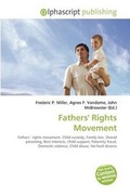 Bild: Fathers' Rights Movement - Alphascript Publishing