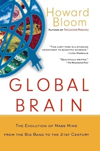 Abbildung von: Global Brain - Trade Paper Press