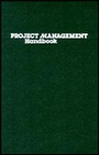 Cover: Project Management Handbook - Wiley