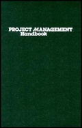 Cover: Project Management Handbook - Wiley