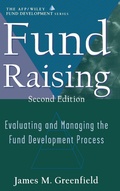 Cover: Fund Raising - Wiley