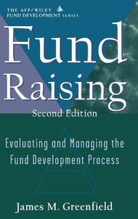 Enlarge image Cover: Fund Raising - Wiley