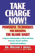 Cover: Take Charge Now! - Trade Paper Press