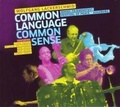 Cover: Common Language Common Sense - Galileo Music Communication GmbH / F&uuml;rstenfeldbr&uuml;ck