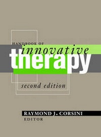 Enlarge image Cover: Handbook of Innovative Therapy - Wiley