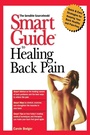 Cover: Smart Guide to Healing Back Pain - Trade Paper Press