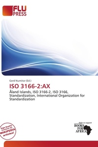 Enlarge image Cover: ISO 3166-2 - Flu Press