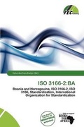 Cover: ISO 3166-2 - Fec Publishing