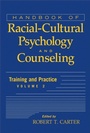 Cover: Handbook of Racial-Cultural Psychology and Counseling, Volume 2 - Wiley