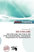 Cover: ISO 3166-2 - Bellum Publishing