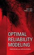 Cover: Optimal Reliability Modeling - Wiley