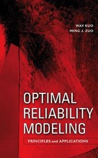 Enlarge image Cover: Optimal Reliability Modeling - Wiley