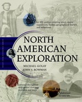 Cover: North American Exploration - Trade Paper Press
