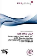 Cover: ISO 3166-2 - Anim Publishing
