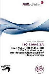 Enlarge image Cover: ISO 3166-2 - Anim Publishing